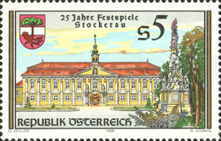 Stamp 1972