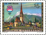 Stamp 1974