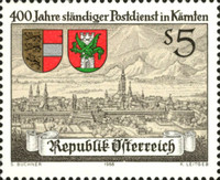 Stamp 1976