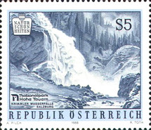 Stamp 1977