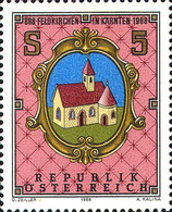 Stamp 1978