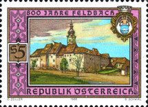 Stamp 1979