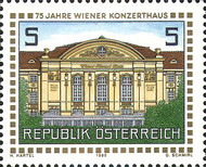 Stamp 1982