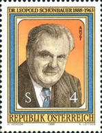 Stamp 1986