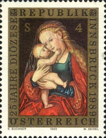 Stamp 1989