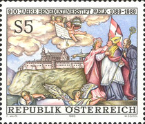 Stamp 1990