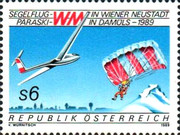 Stamp 1992