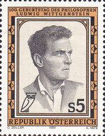 Stamp 1997