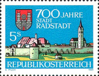 Stamp 2000