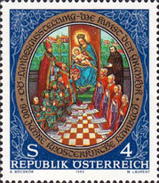 Stamp 2002