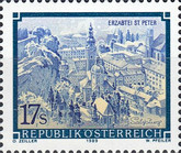 Stamp 2008