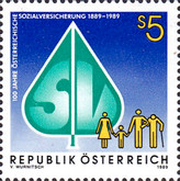 Stamp 2010