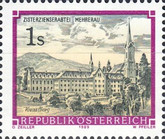 Stamp 2012