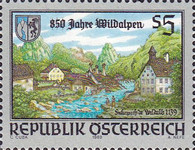 Stamp 2014