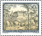 Stamp 2051