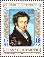 Stamp 2058