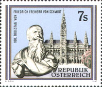 Stamp 2061