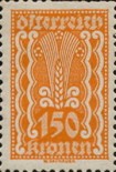 Stamp 411