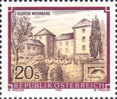 Stamp 2071