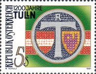 Stamp 2075