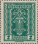 Stamp 393