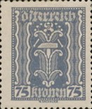 Stamp 407