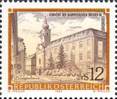 Stamp 2115