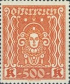 Stamp 434