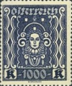 Stamp 435