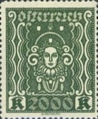 Stamp 436