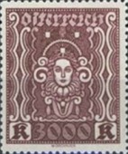 Stamp 437