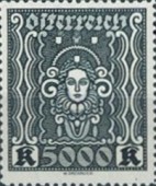 Stamp 438