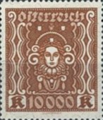 Stamp 439