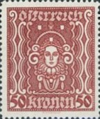 Stamp 431