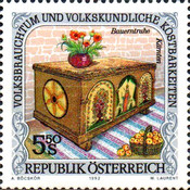 Stamp 2119