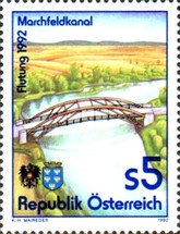 Stamp 2123