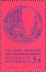 Stamp 2124