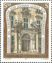 Stamp 2130