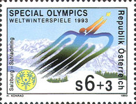 Stamp 2135