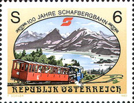 Stamp 2148