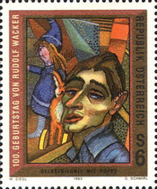 Stamp 2150