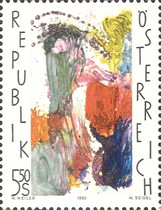 Stamp 2154