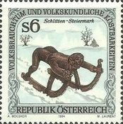 Stamp 2161