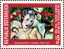 Stamp 2165