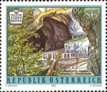 Stamp 2168