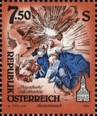 Stamp 2169