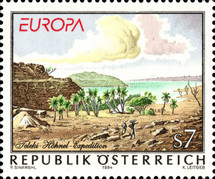 Stamp 2172