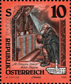 Stamp 2179