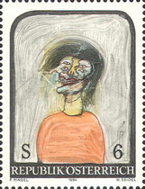 Stamp 2185