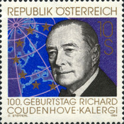 Stamp 2187